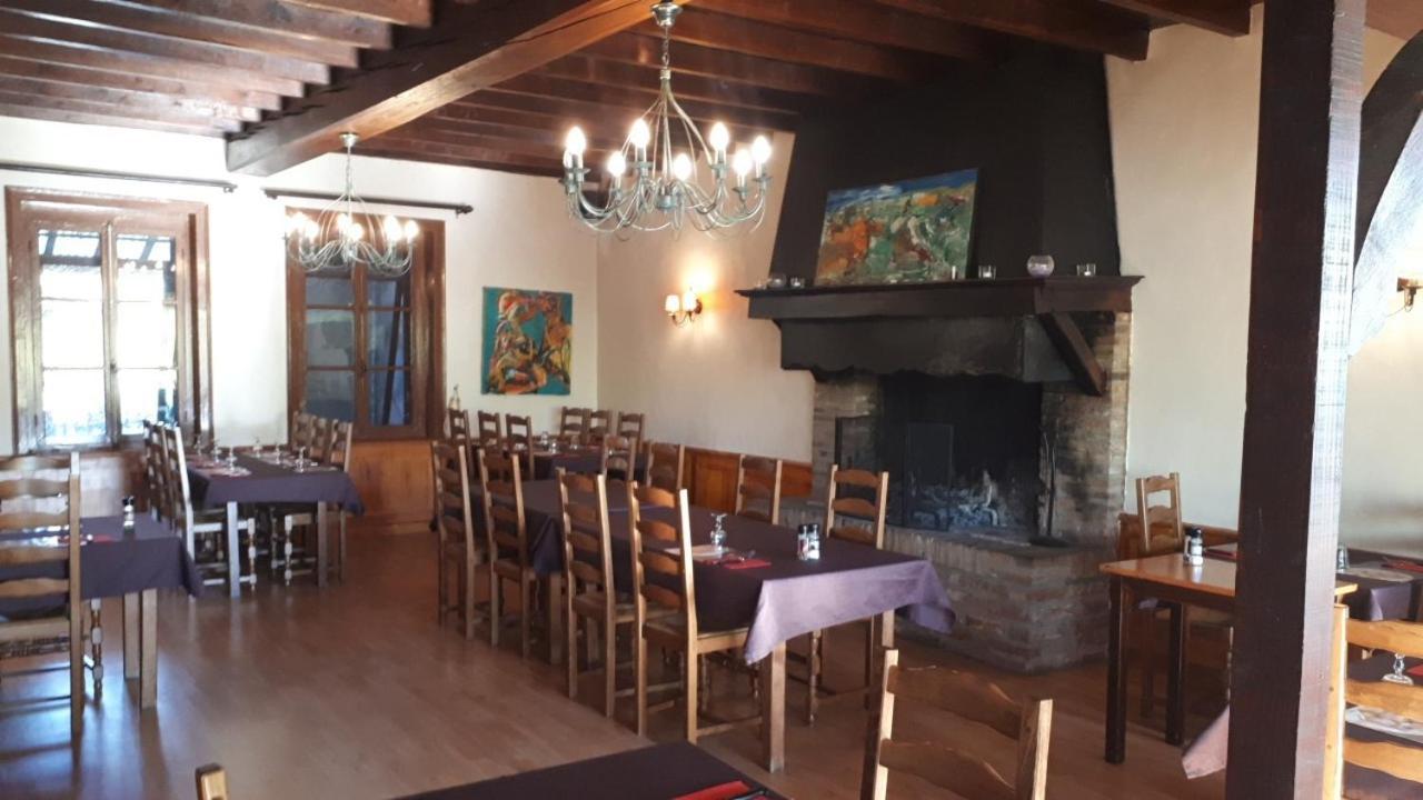 Hotel La Grotte Sagy  Εξωτερικό φωτογραφία
